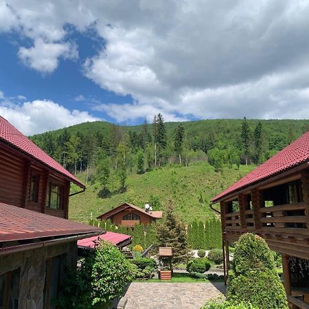 Готель Жди Ня Єво Instagram Zhdenievo Hotel Zjdenjevo Eksteriør bilde