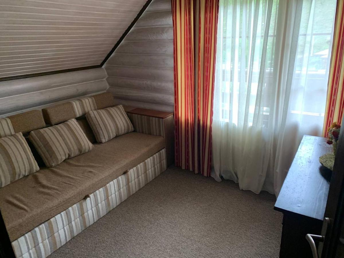 Готель Жди Ня Єво Instagram Zhdenievo Hotel Zjdenjevo Eksteriør bilde
