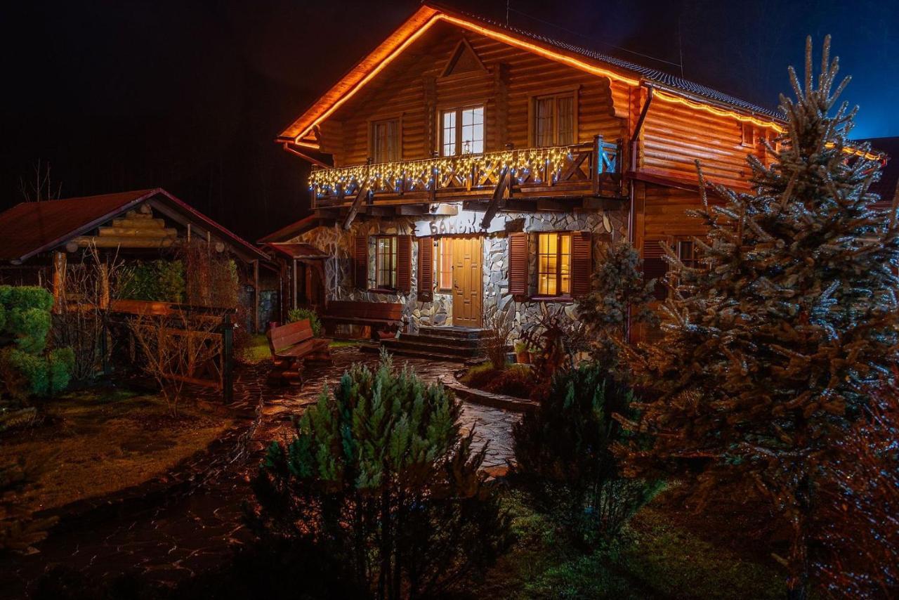 Готель Жди Ня Єво Instagram Zhdenievo Hotel Zjdenjevo Eksteriør bilde