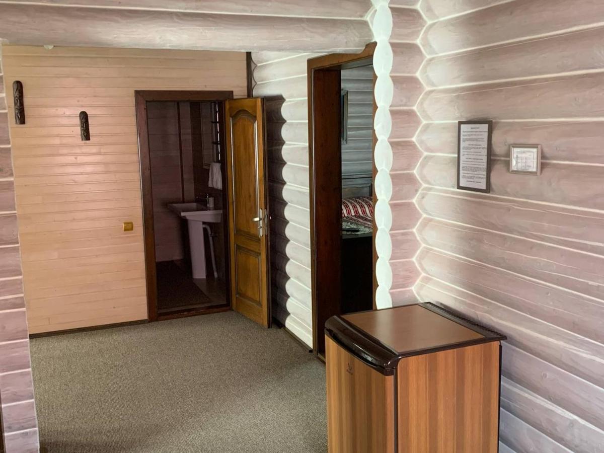 Готель Жди Ня Єво Instagram Zhdenievo Hotel Zjdenjevo Eksteriør bilde