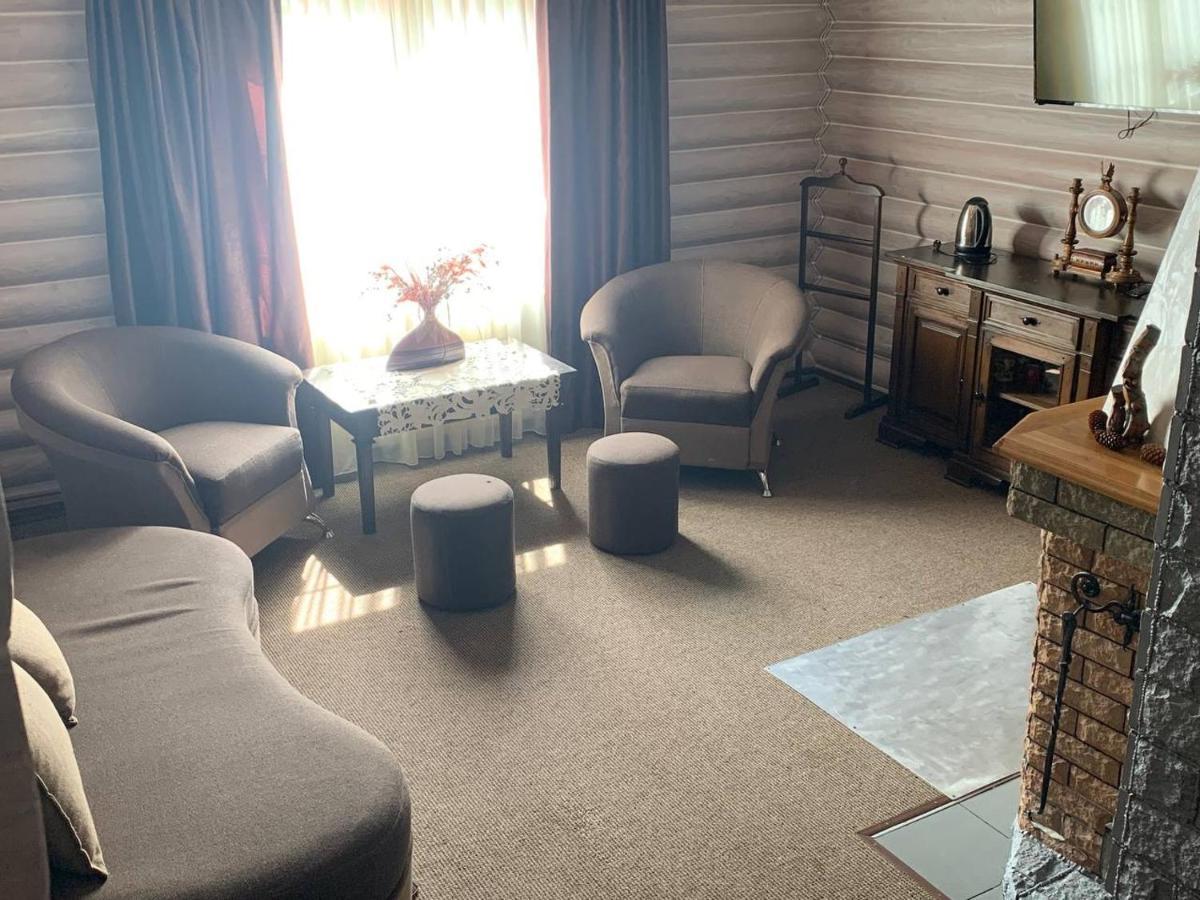 Готель Жди Ня Єво Instagram Zhdenievo Hotel Zjdenjevo Eksteriør bilde
