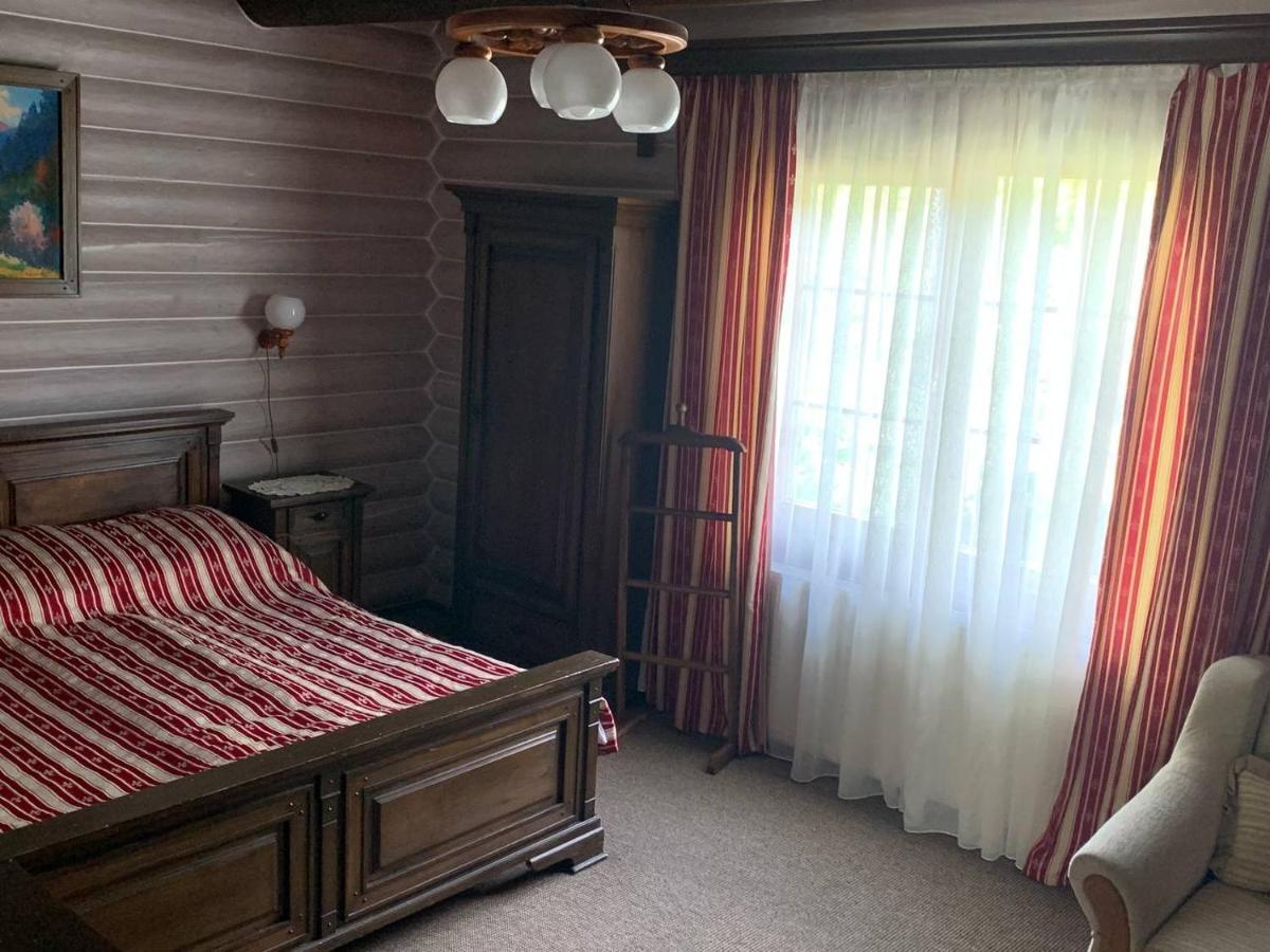 Готель Жди Ня Єво Instagram Zhdenievo Hotel Zjdenjevo Eksteriør bilde