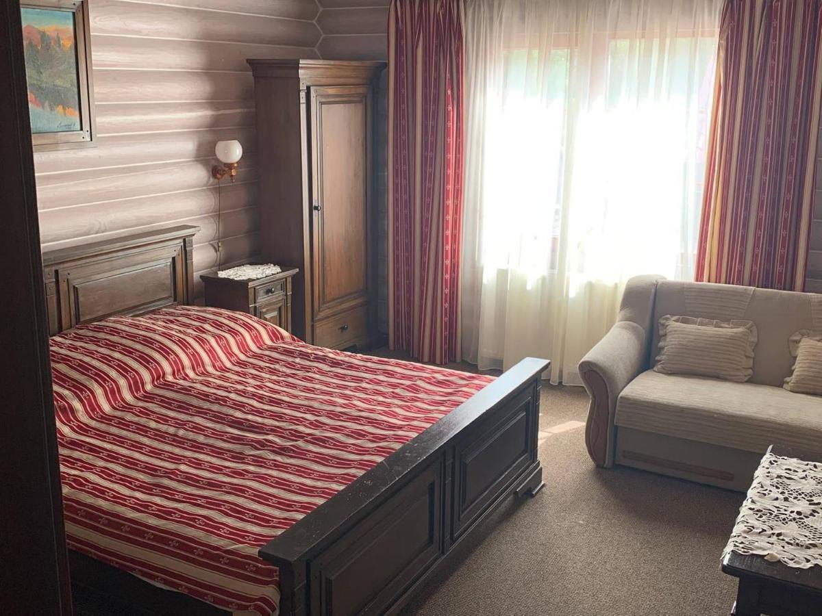 Готель Жди Ня Єво Instagram Zhdenievo Hotel Zjdenjevo Eksteriør bilde