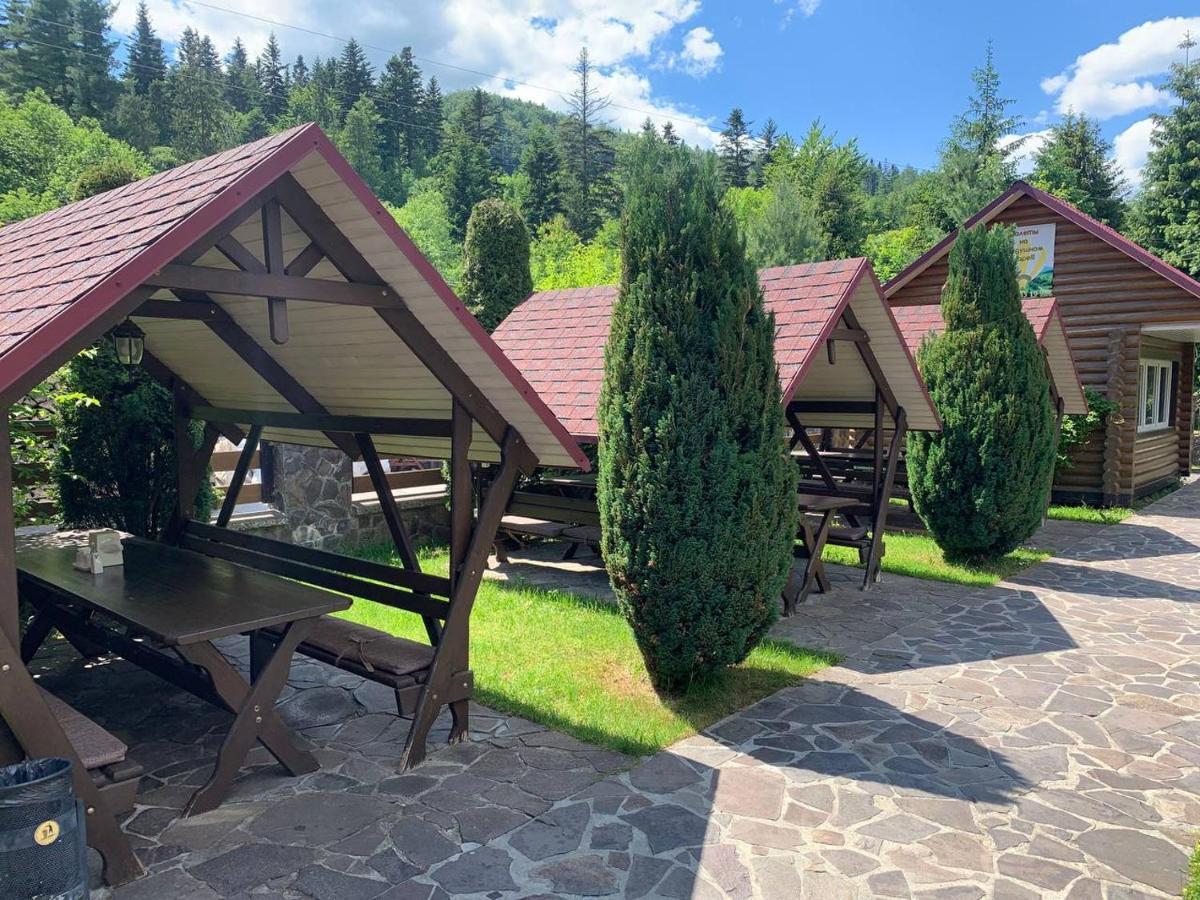 Готель Жди Ня Єво Instagram Zhdenievo Hotel Zjdenjevo Eksteriør bilde