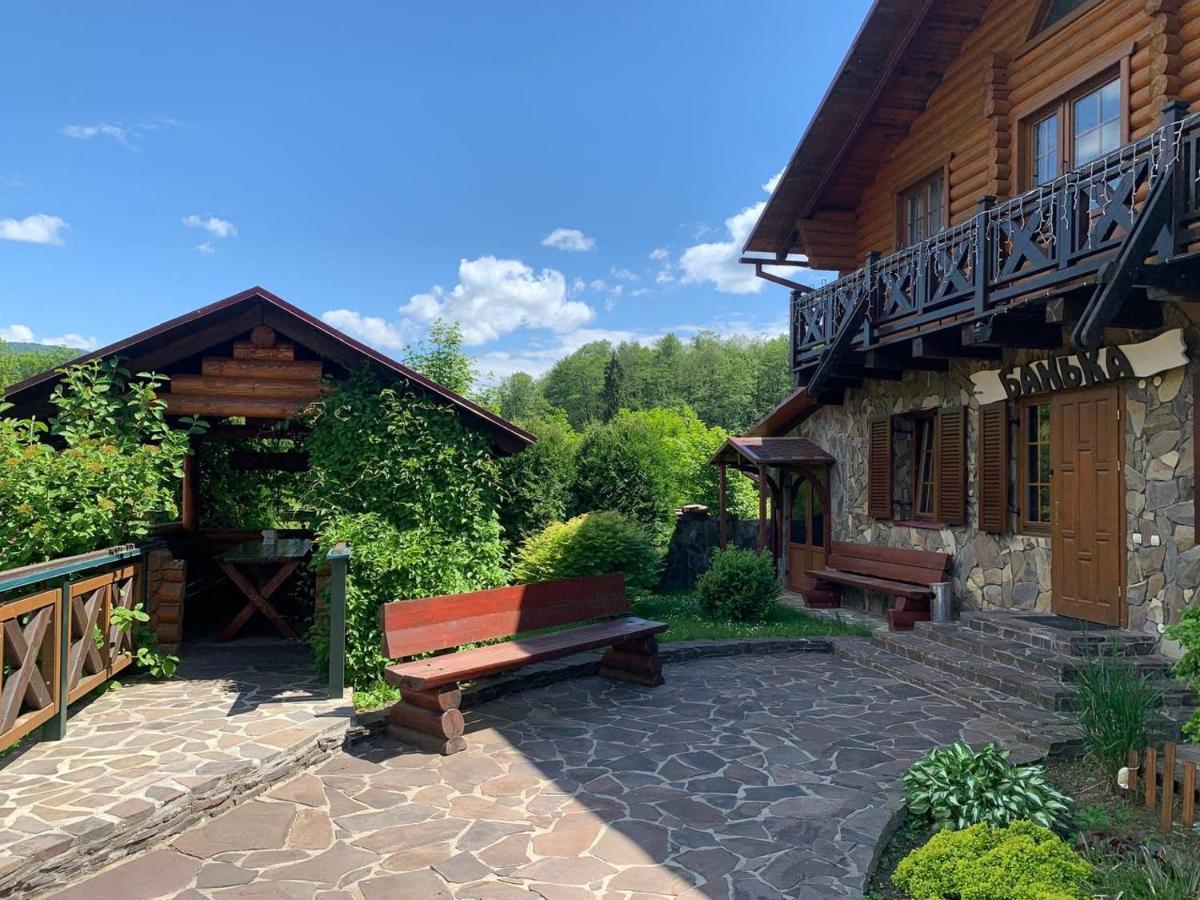 Готель Жди Ня Єво Instagram Zhdenievo Hotel Zjdenjevo Eksteriør bilde