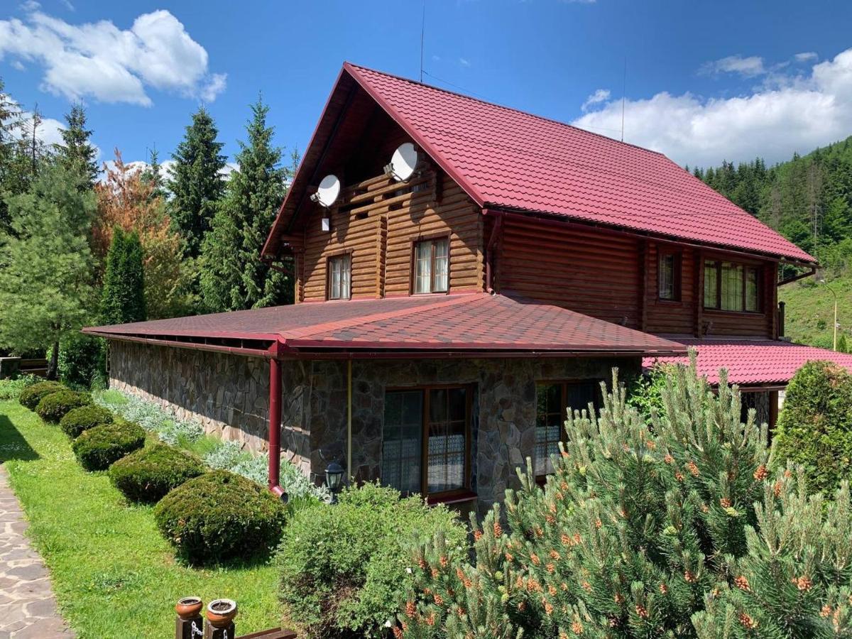 Готель Жди Ня Єво Instagram Zhdenievo Hotel Zjdenjevo Eksteriør bilde