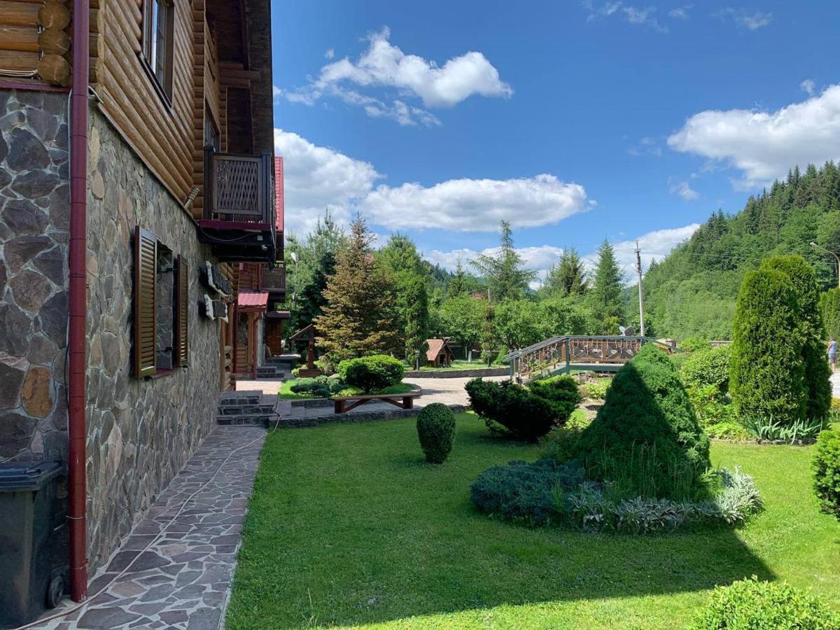 Готель Жди Ня Єво Instagram Zhdenievo Hotel Zjdenjevo Eksteriør bilde