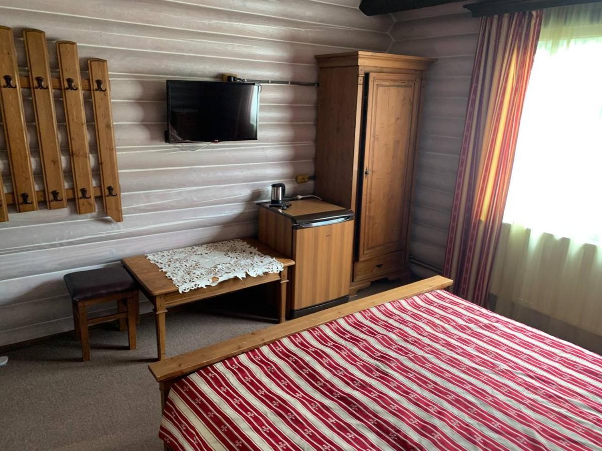 Готель Жди Ня Єво Instagram Zhdenievo Hotel Zjdenjevo Eksteriør bilde