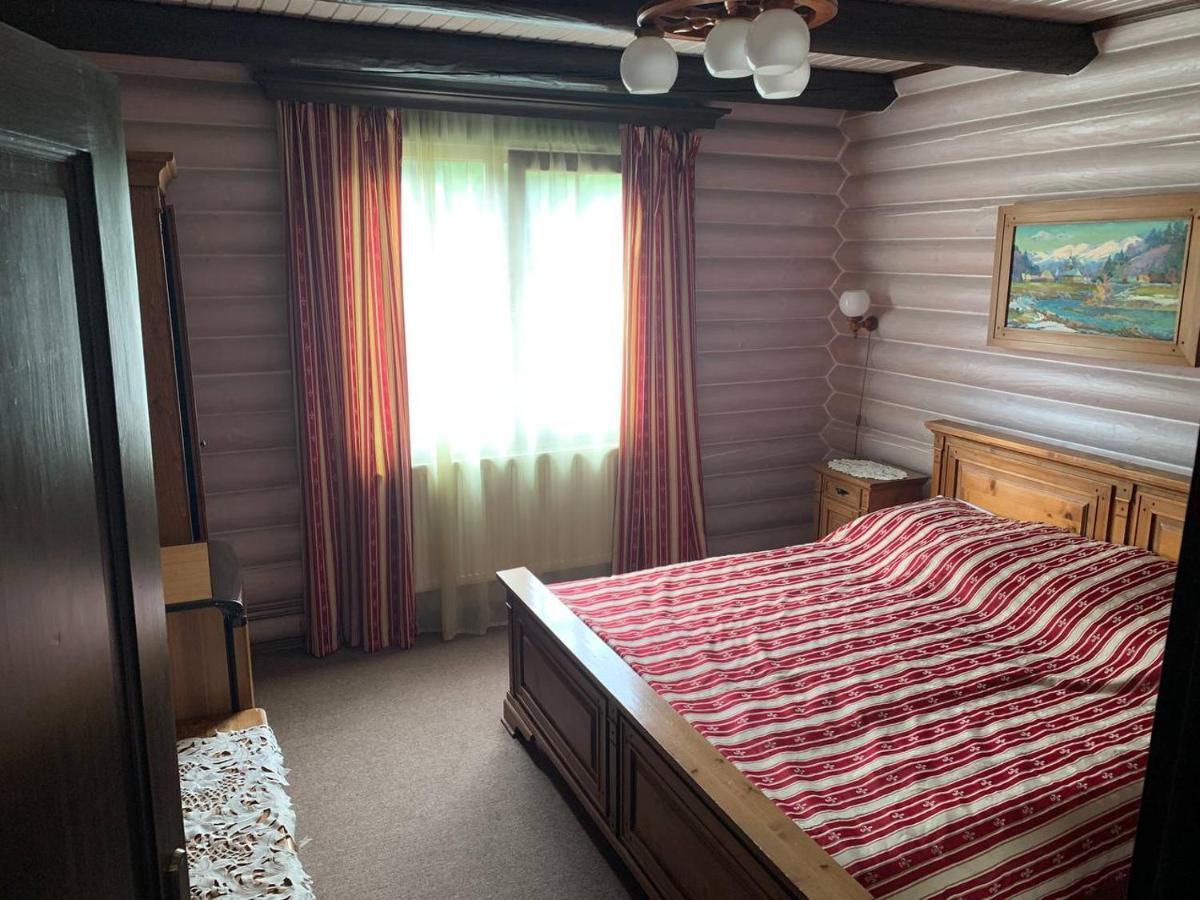 Готель Жди Ня Єво Instagram Zhdenievo Hotel Zjdenjevo Eksteriør bilde