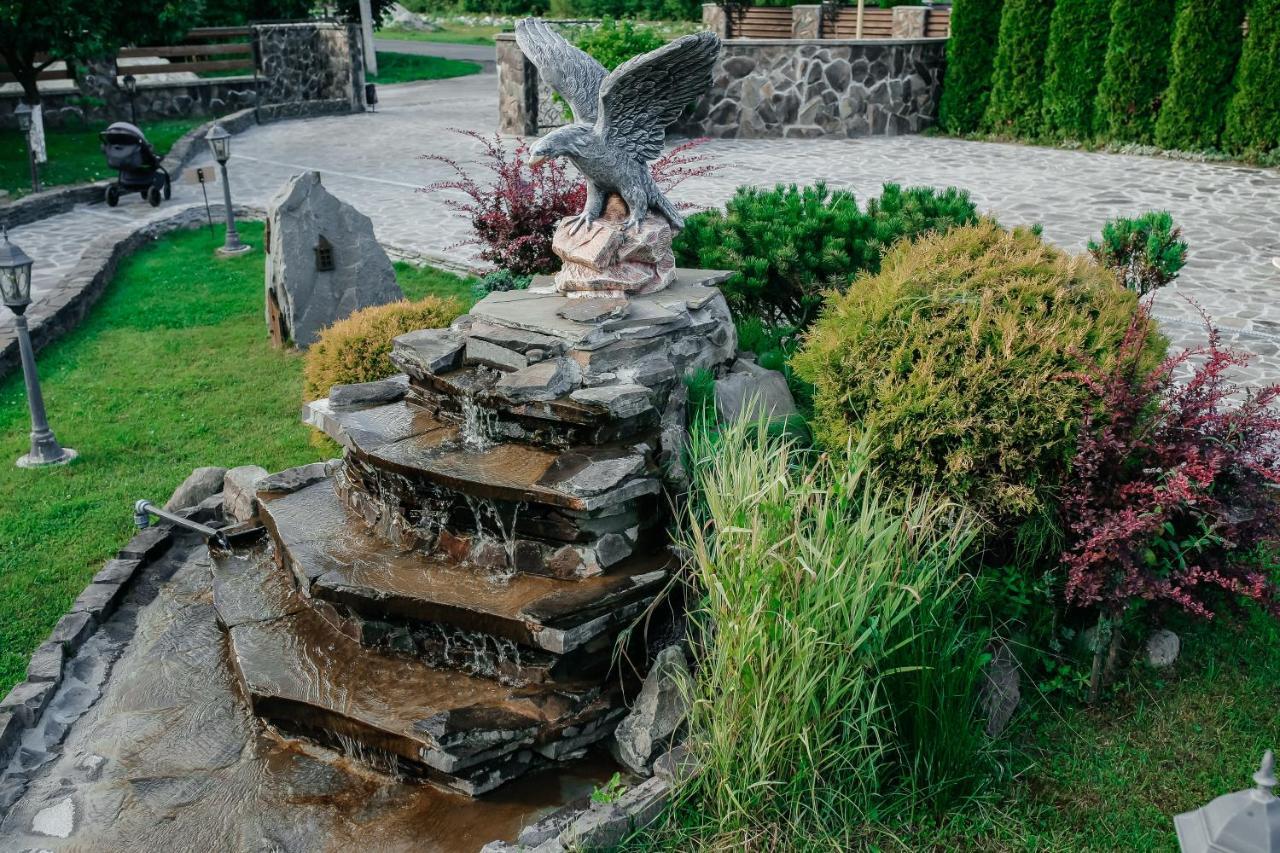 Готель Жди Ня Єво Instagram Zhdenievo Hotel Zjdenjevo Eksteriør bilde