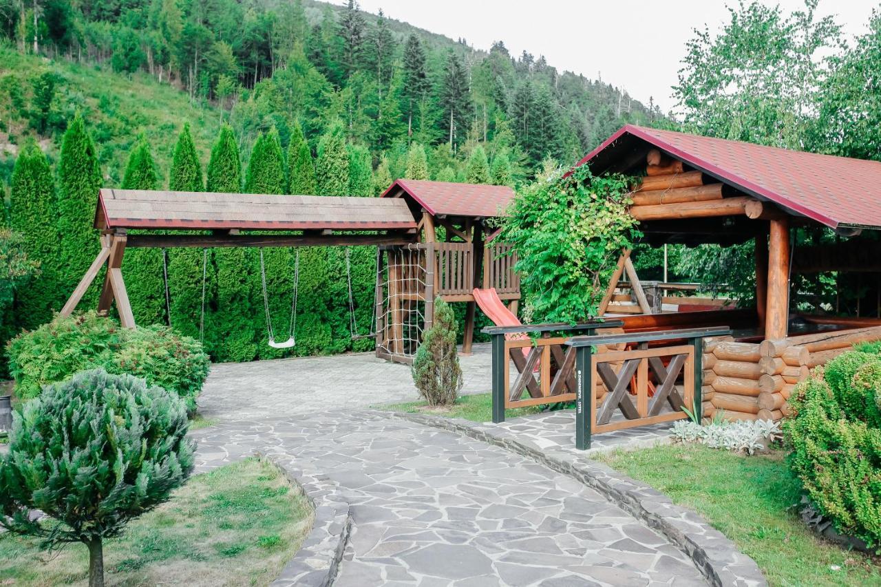 Готель Жди Ня Єво Instagram Zhdenievo Hotel Zjdenjevo Eksteriør bilde