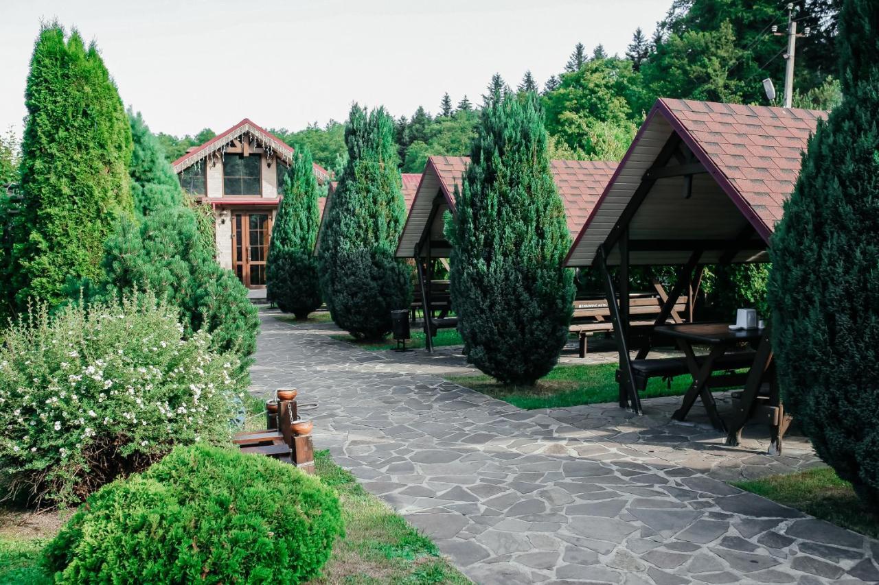 Готель Жди Ня Єво Instagram Zhdenievo Hotel Zjdenjevo Eksteriør bilde