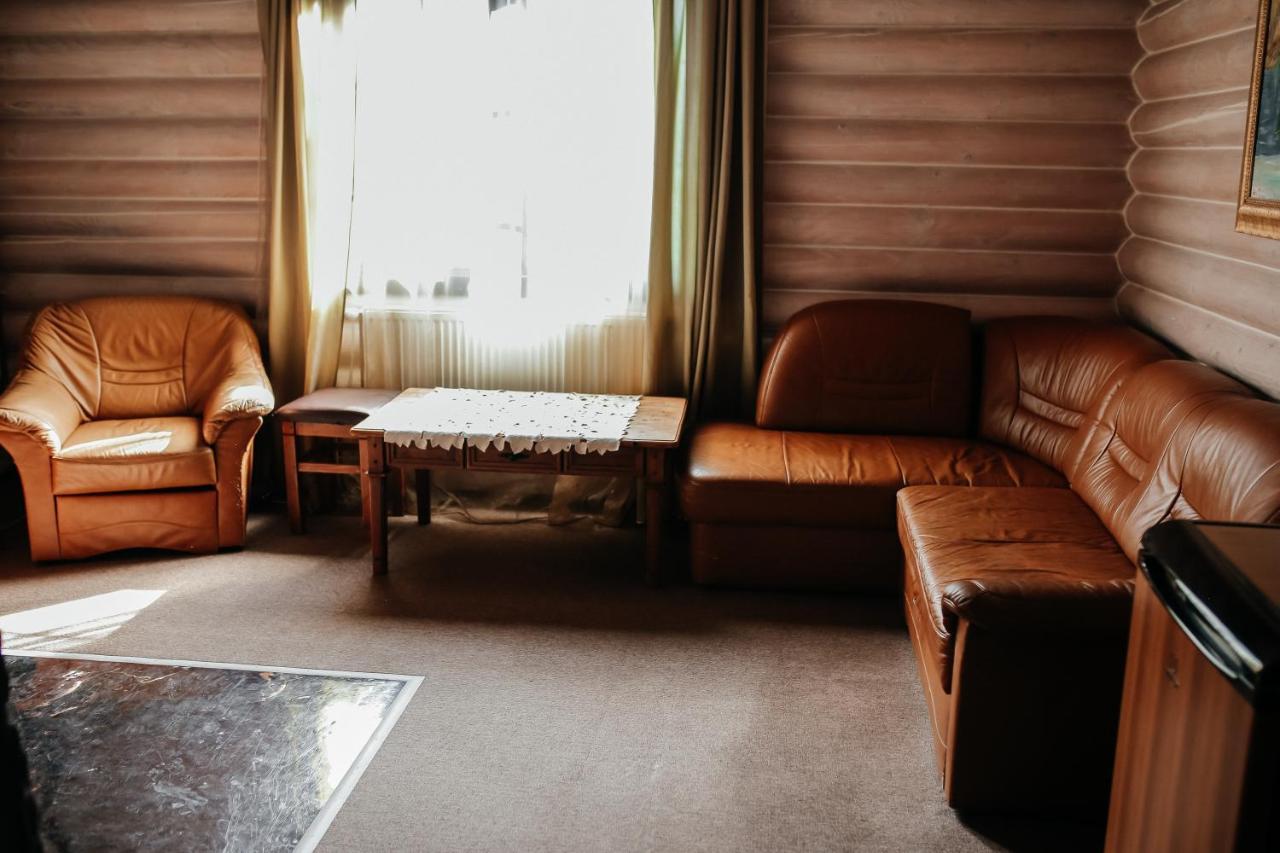 Готель Жди Ня Єво Instagram Zhdenievo Hotel Zjdenjevo Eksteriør bilde