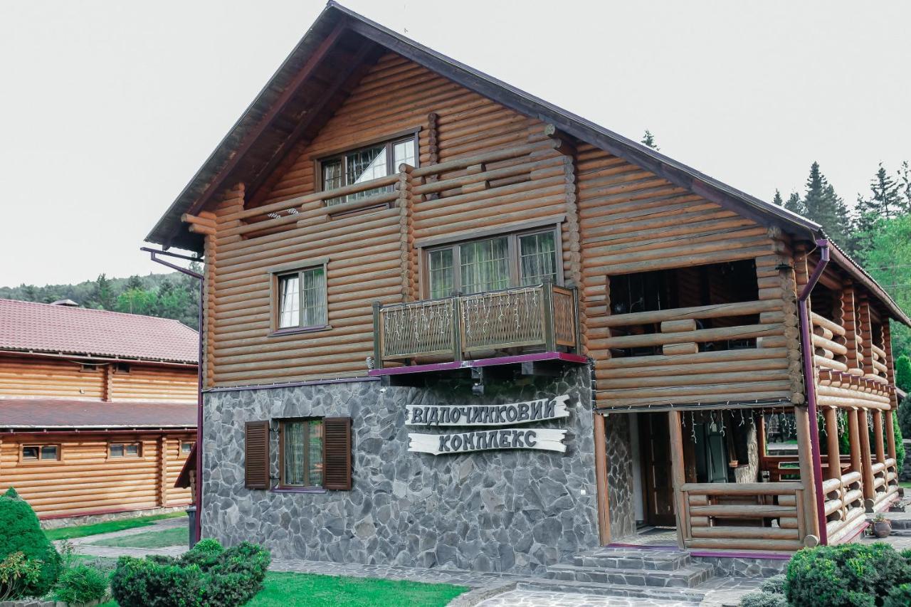 Готель Жди Ня Єво Instagram Zhdenievo Hotel Zjdenjevo Eksteriør bilde