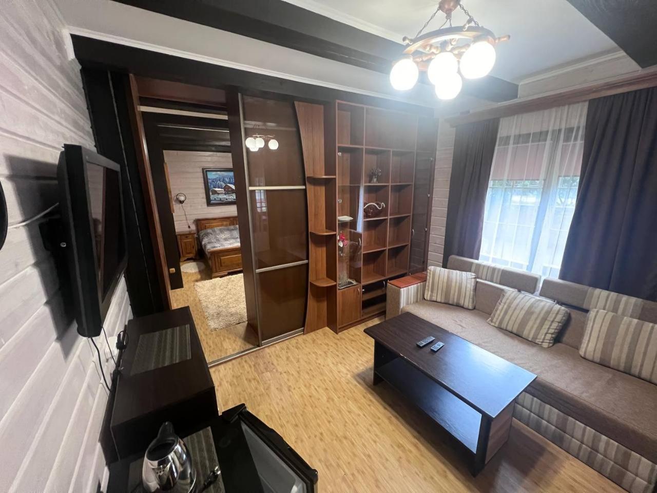 Готель Жди Ня Єво Instagram Zhdenievo Hotel Zjdenjevo Eksteriør bilde